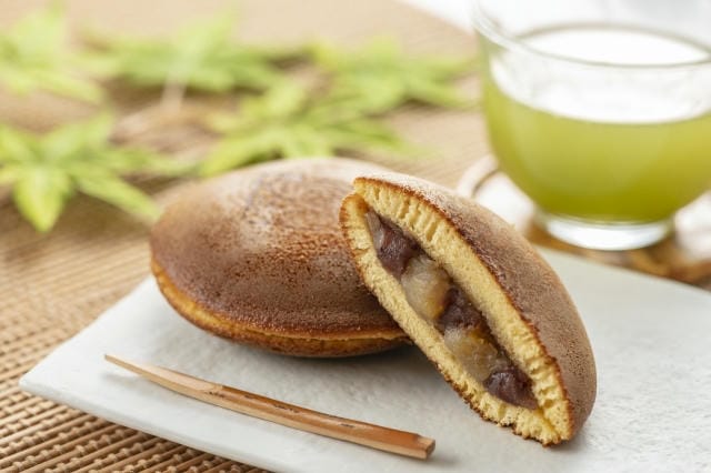 ホワイトデーにどら焼きを贈る意味とは？縁起の良さや選択するメリット
