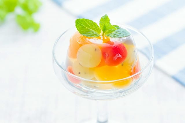 ホワイトデーにゼリーを贈る意味とは？選ぶメリットや活用の仕方