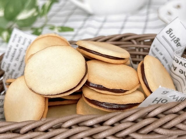 ホワイトデーにラングドシャを贈る意味とは？メッセージ性と活用法