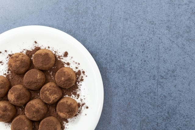 ホワイトデーにトリュフを贈る意味とは？高級感ゆえの解釈の難しさ