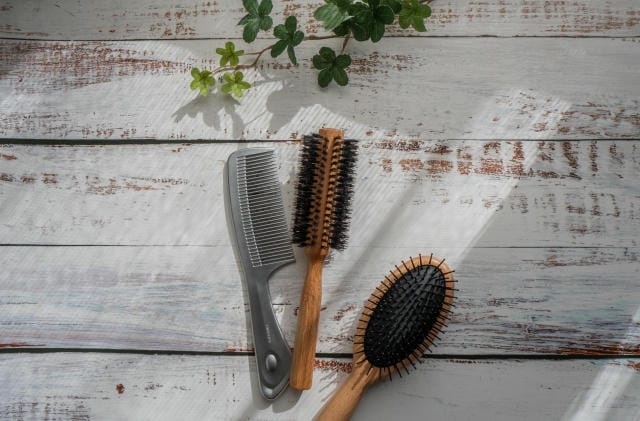 ホワイトデーのお返しにくしを贈る意味とは？解釈や選ぶポイント