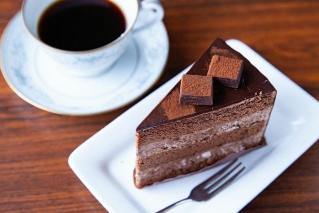 ホワイトデーにチョコケーキを贈る意味とは？相手に与える印象と活用術