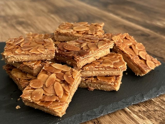 ホワイトデーにフロランタンを贈る意味とは？メッセージを活かすコツ