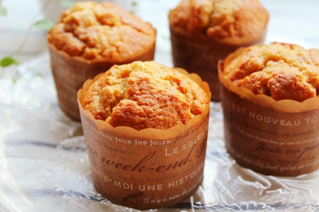 ホワイトデーにマフィンを贈る意味とは？込められた想いや特別感