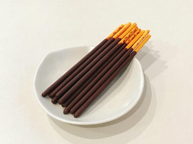 ホワイトデーにポッキーを贈る意味とは？選ぶ際の注意点と活用法