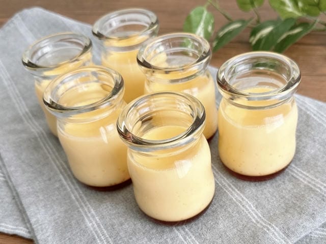 ホワイトデーにプリンを贈る意味とは？与える印象と失敗しない選び方