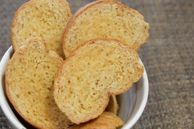 ホワイトデーにラスクを贈る意味とは？与える印象と活用する方法