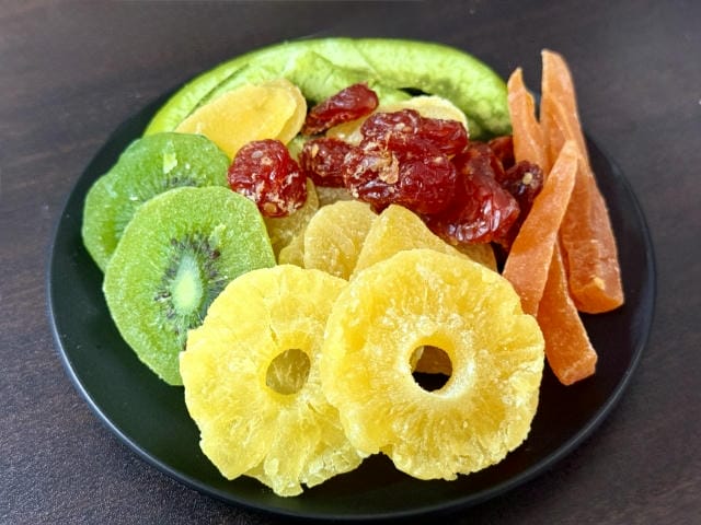 ホワイトデーにドライフルーツを贈る意味とは？果物も加味した選び方