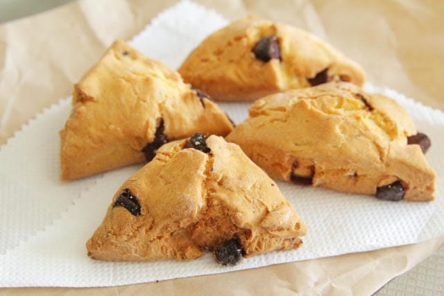 ホワイトデーにスコーンを贈る意味とは？意図やメッセージ性について